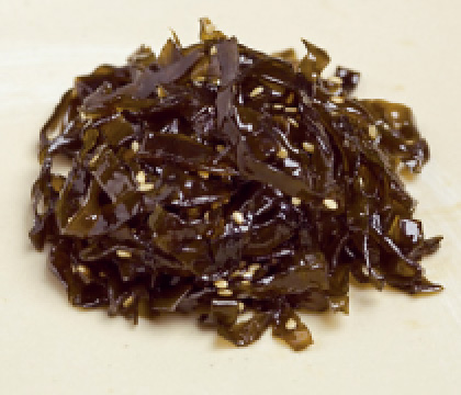 甘口昆布